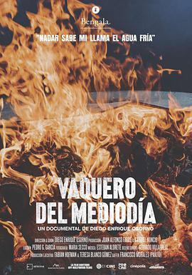 Vaquero del mediodía电影免费在线观看高清完整版