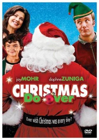 圣诞家族电影高清1080P在线观看