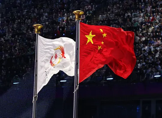 杭州第19届亚运会开幕式电影高清1080P在线观看
