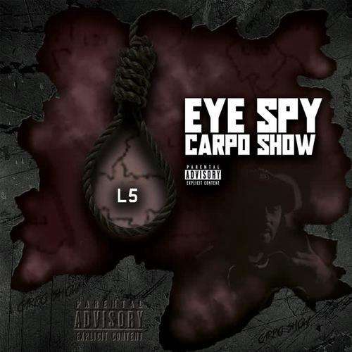 Eye Spy免费高清在线播放