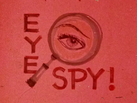Eye Spy未删减版在线观看