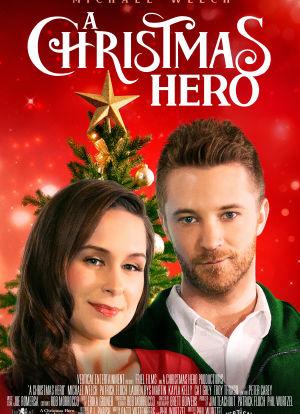 电影《A Christmas Hero》完整版手机在线观看