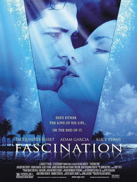 《Fascination》免费观看