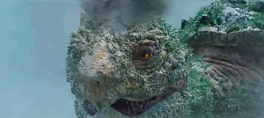 《神龟岛电影》免费在线观看