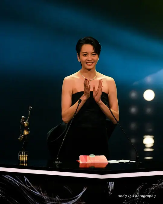 《第41届香港电影金像奖颁奖典礼》免费在线观看