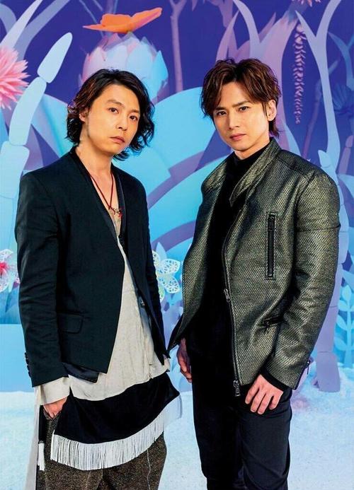 X'mas with KinKi Kids gift selection 2020免费视频在线观看