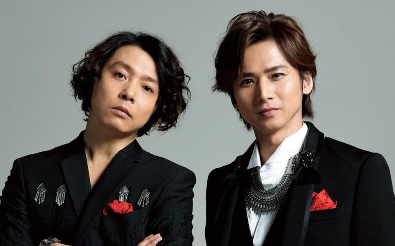 X'mas with KinKi Kids gift selection 2020电影完整版