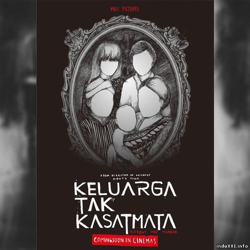 Keluarga Tak Kasat Mata在线观看免费完整版