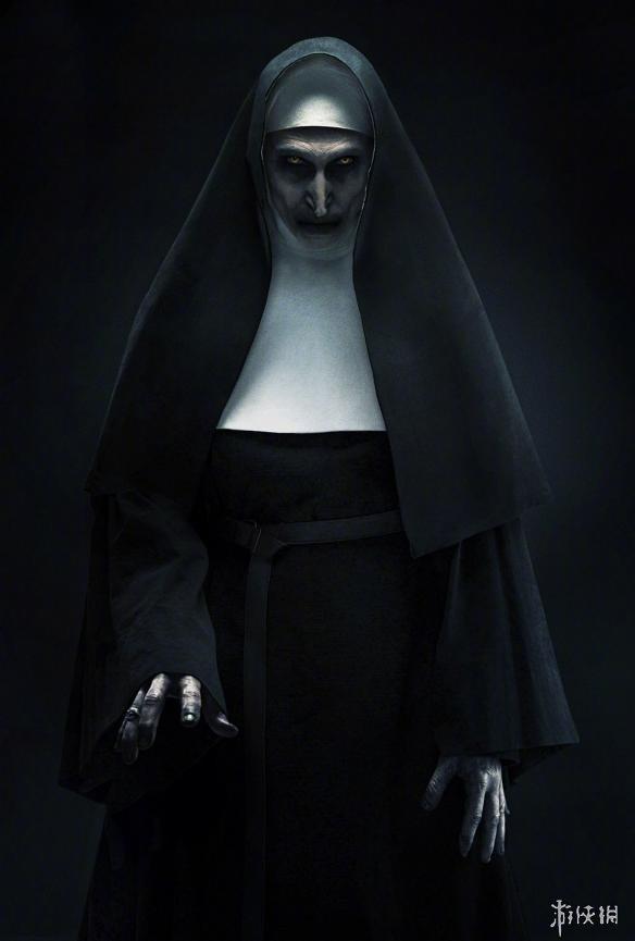 血腥的修女2：诅咒影视免费观看