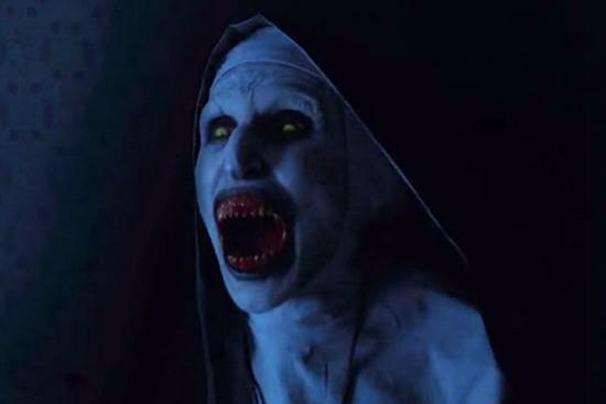 电影《血腥的修女2：诅咒》免费在线观看
