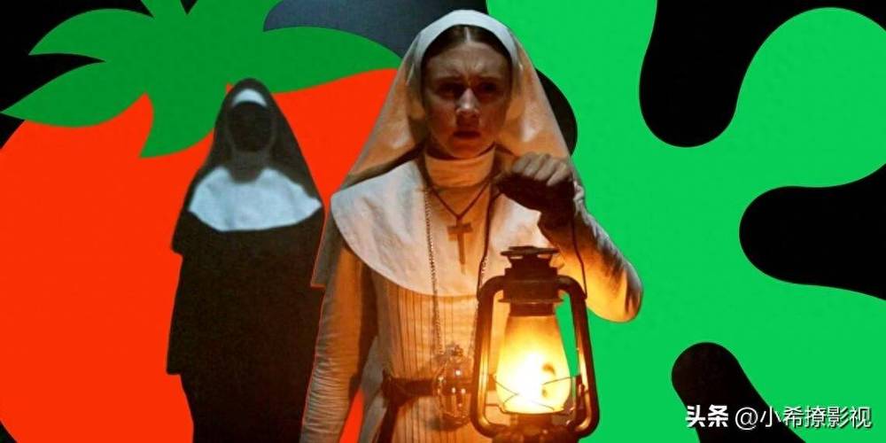 《血腥的修女2：诅咒》免费在线播放