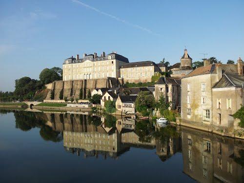 Sablé-sur-Sarthe, Sarthe免费高清完整版