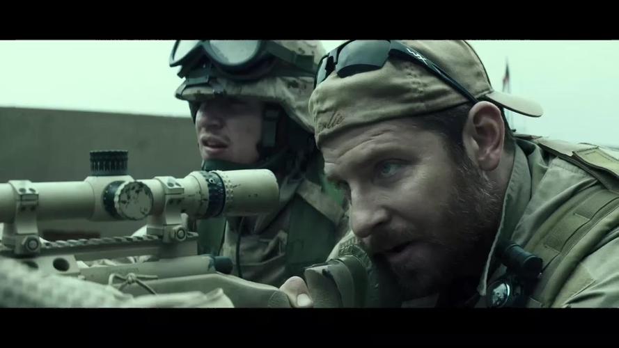 《狙击兵》电影免费在线观看高清完整版