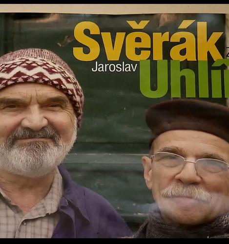 电影《斯维拉克与乌利什：共度五十载》完整版手机在线观看