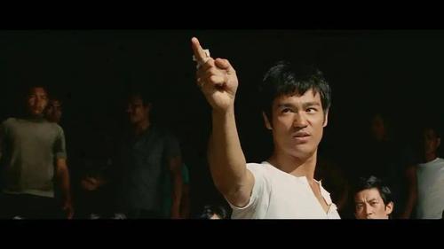 李小龙截拳道电影完整版视频在线观看