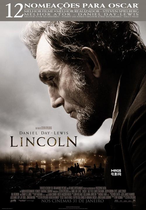 《林肯》HD电影手机在线观看