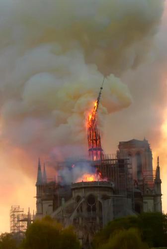 Rebuilding Notre Dame在线观看免费完整版