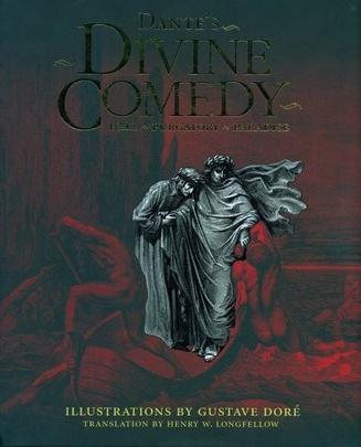Dante's Divine Comedy电影免费播放