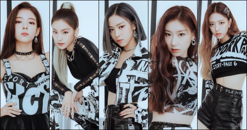 《ITZY THE 1ST SINGLE [IT'z Different] LIVE PREMIERE》在线完整观看免费蓝光版