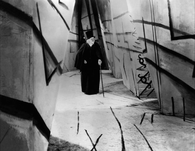 Cesare’s Dream – In the Cabinet of Dr. Caligari手机免费观看