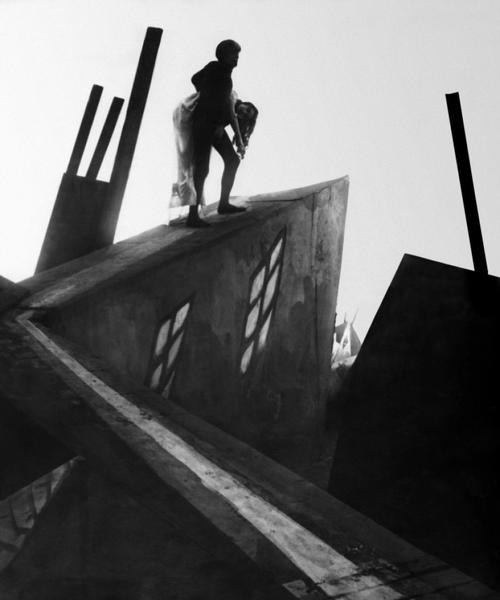 《Cesare’s Dream – In the Cabinet of Dr. Caligari》电影免费在线观看高清完整版