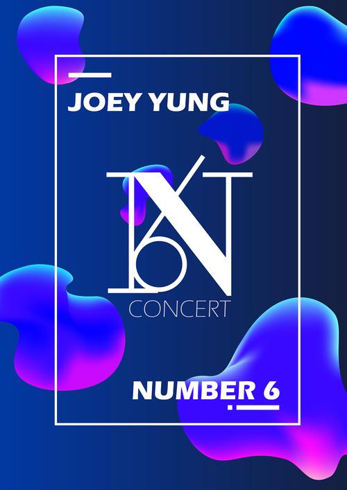 Joey Yung Concert Number 6在线播放