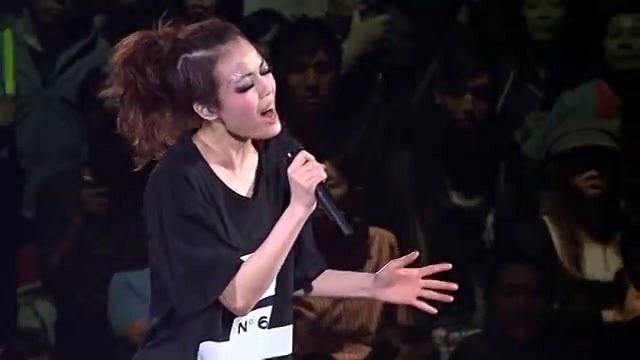 《Joey Yung Concert Number 6》在线观看无删减