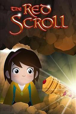 《The Red Scroll电影》BD高清免费在线观看