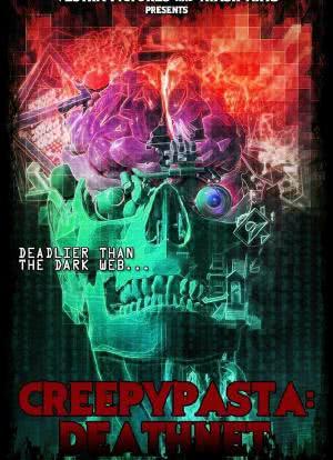 Creepypasta: Deathnet免费完整版