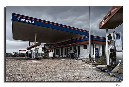 Se acabó el petróleo迅雷电影下载