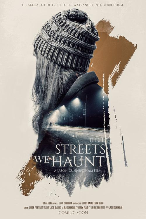 These Streets We Haunt免费看