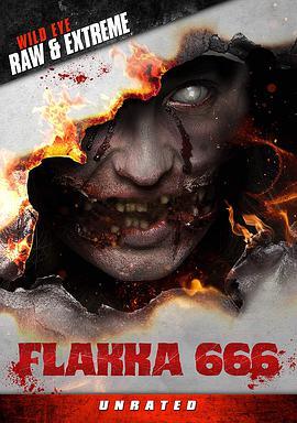 Flakka 666免费高清完整版