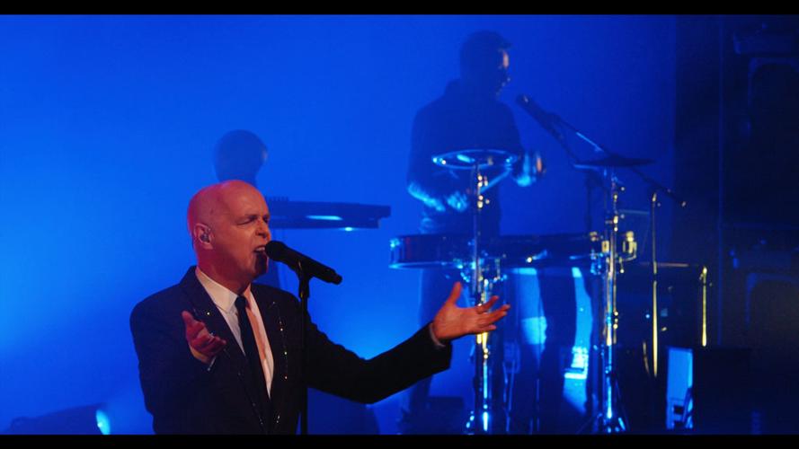 Pet Shop Boys: Discovery - Live in Rio免费完整版在线