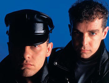 Pet Shop Boys: Discovery - Live in Rio国语电影完整版
