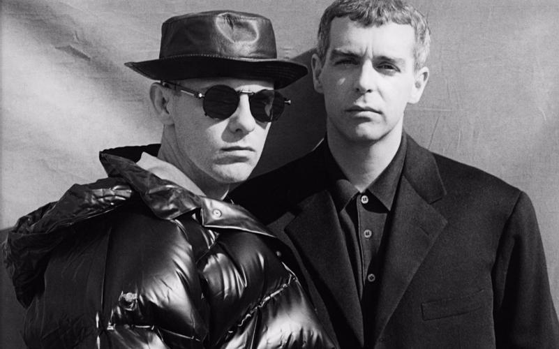 Pet Shop Boys: Discovery - Live in Rio电影百度云