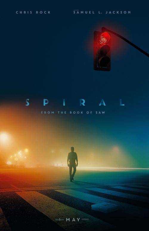 电影《Spiral》免费在线观看