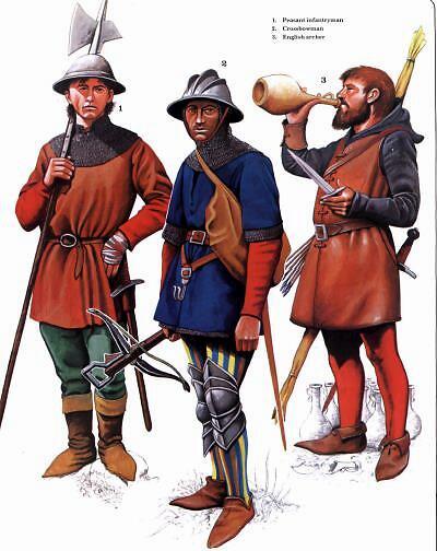 中世纪的英格兰：农民起义西瓜免费播放