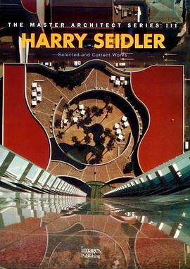 Harry Seidler: Modernist百度网盘