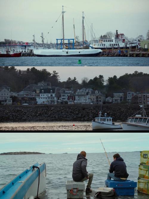 海边电影电影镜头分析
