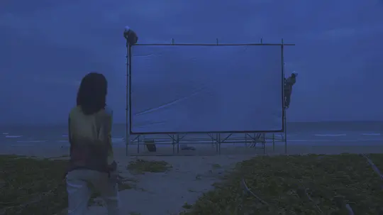 《海边电影》免费在线播放