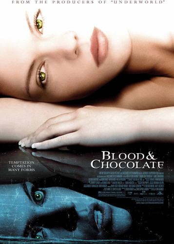 电影《Blood Covered Chocolate》免费在线观看