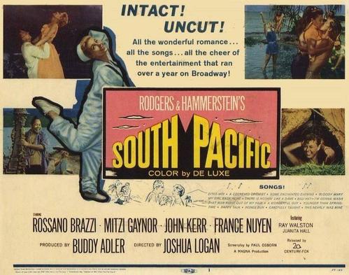 南太平洋电影在线完整观看