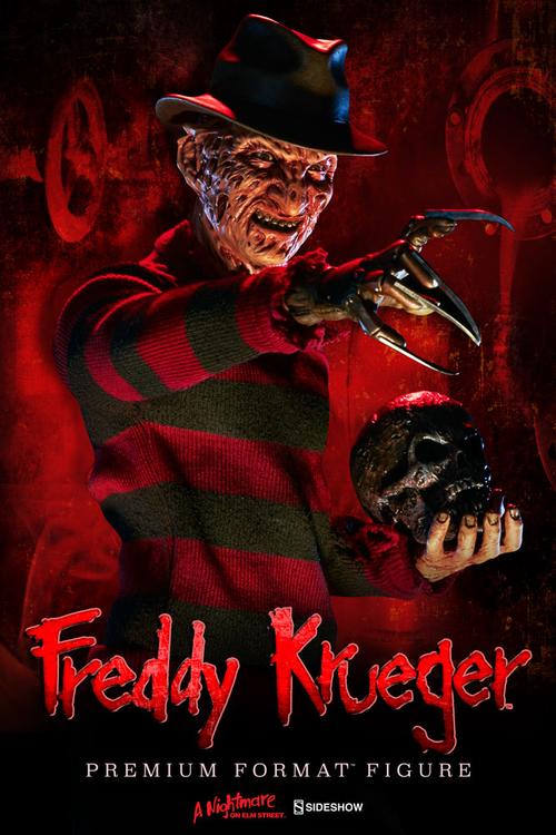 《Freddy》电影免费在线观看高清完整版