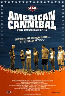 American Cannibal电影国语版精彩集锦在线观看