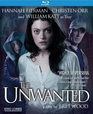 《The Unwanted》未删减版在线观看