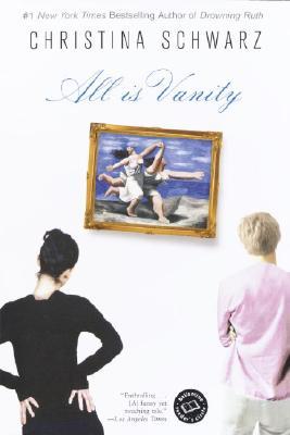 《All Is Vanity电影》免费在线观看