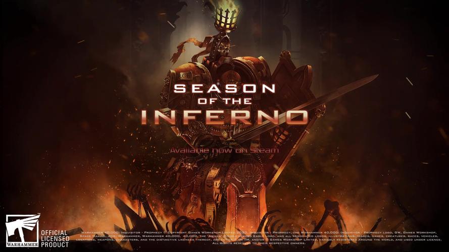 The Inferno Index免费版超清