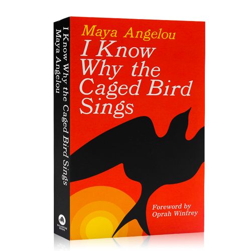 我知道笼中鸟为何歌唱免费高清完整版