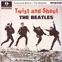 《The Beatles: Twist and Shout》未删减版在线观看