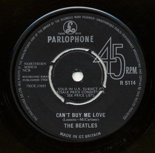 《The Beatles: Love Me Do》在线观看无删减